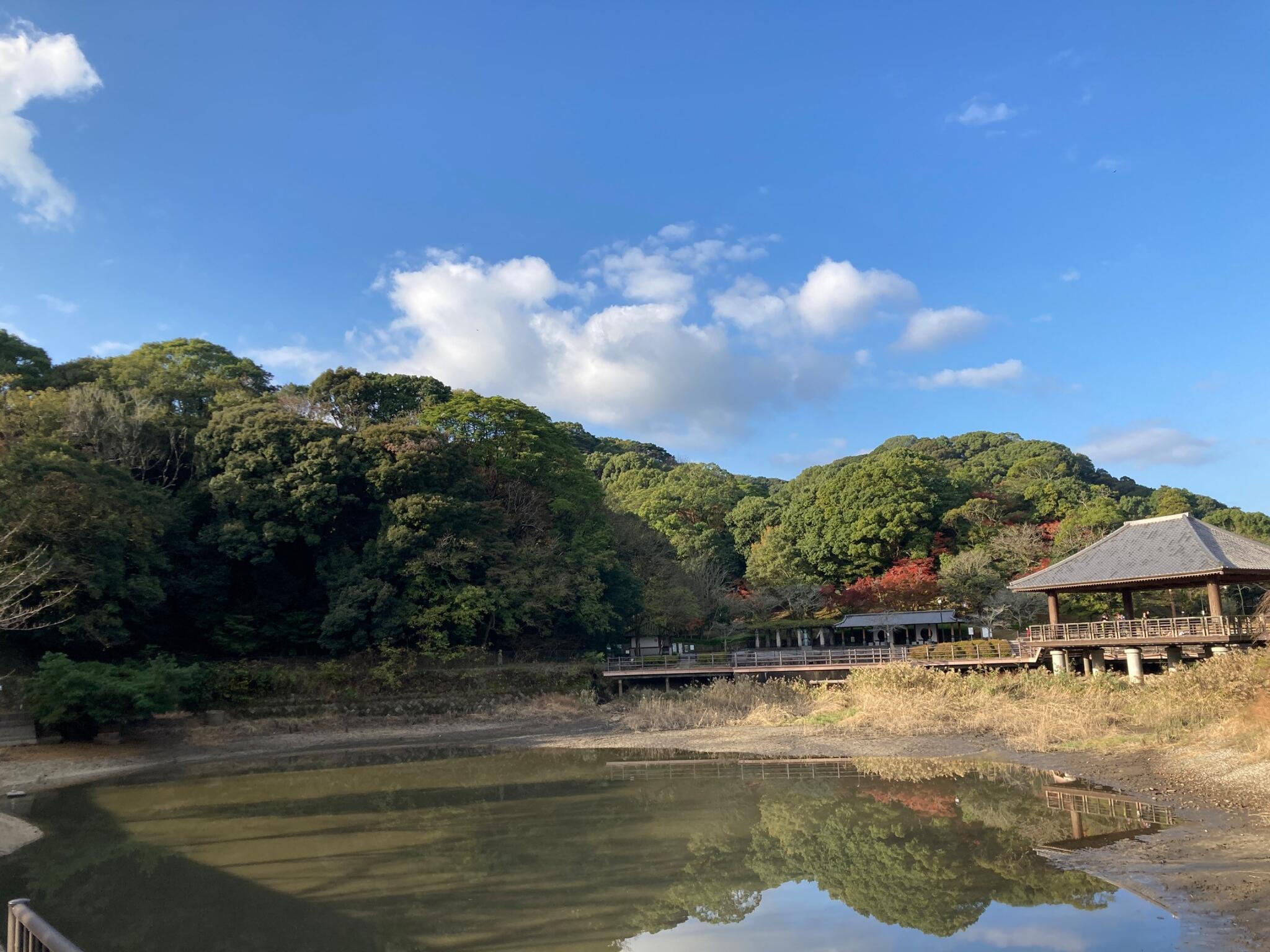 天拝山歴史自然公園の代表写真8