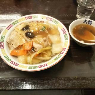 ラーメン大将 伏古店の写真6