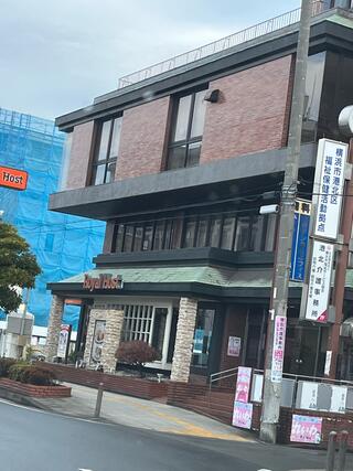 クチコミ : ロイヤルホスト 横浜駅前店 - 横浜市神奈川区鶴屋町/ファミリーレストラン | Yahoo!マップ