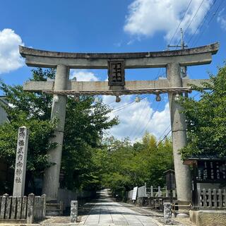 向日神社の写真8