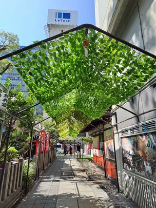 露天神社のクチコミ写真5