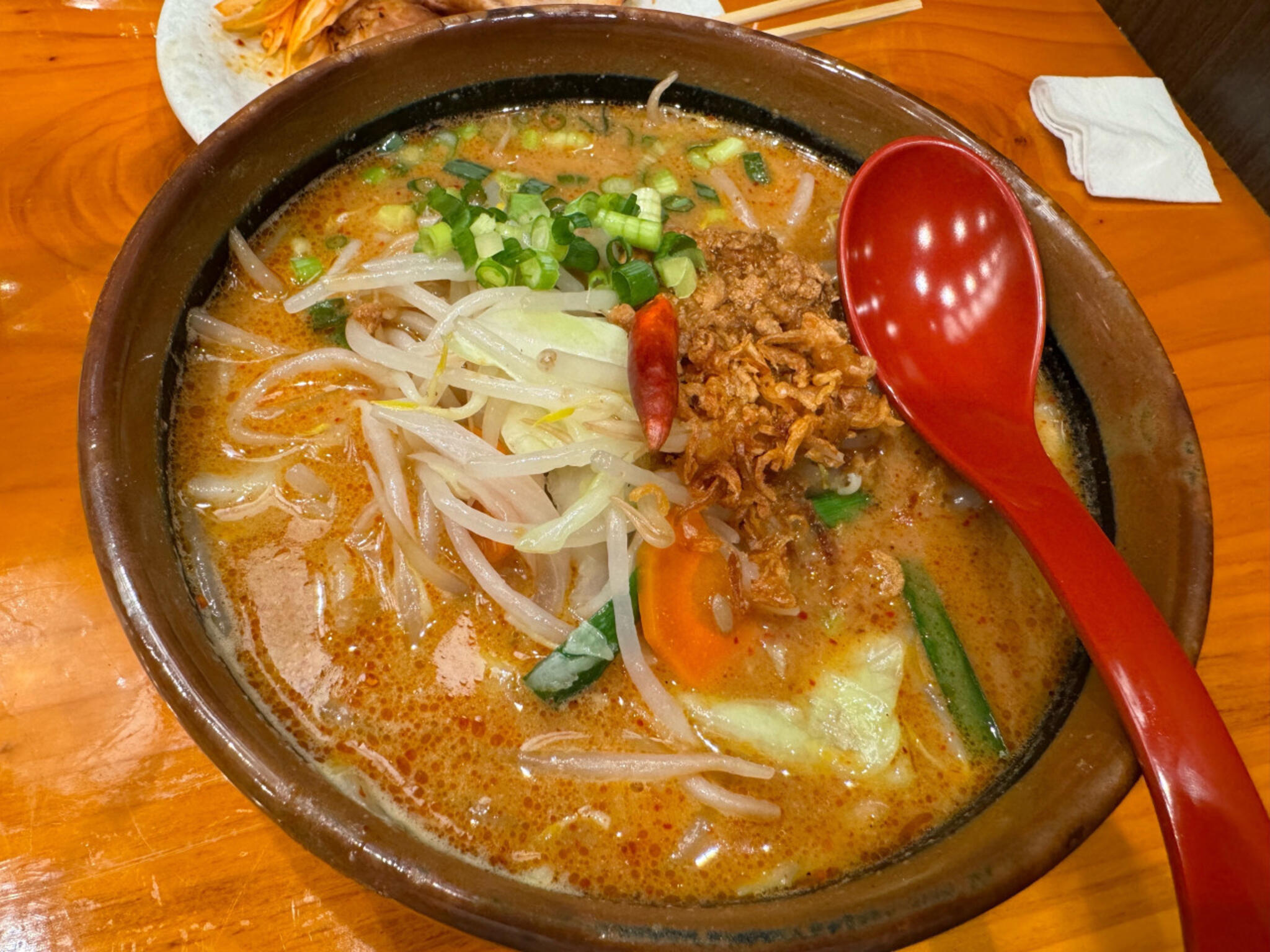 麺場 田所商店 麺場 船堀店の代表写真1