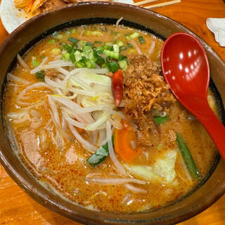 麺場 田所商店 麺場 船堀店の写真1