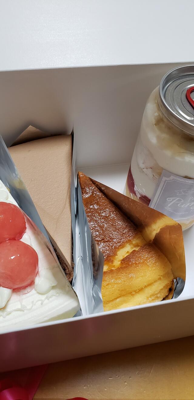 宇都宮 市 ストア ケーキ パンプス