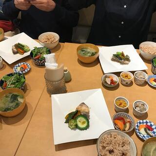 Re Cell Kitchen ~断食ごはん と 飲む野菜~の写真14