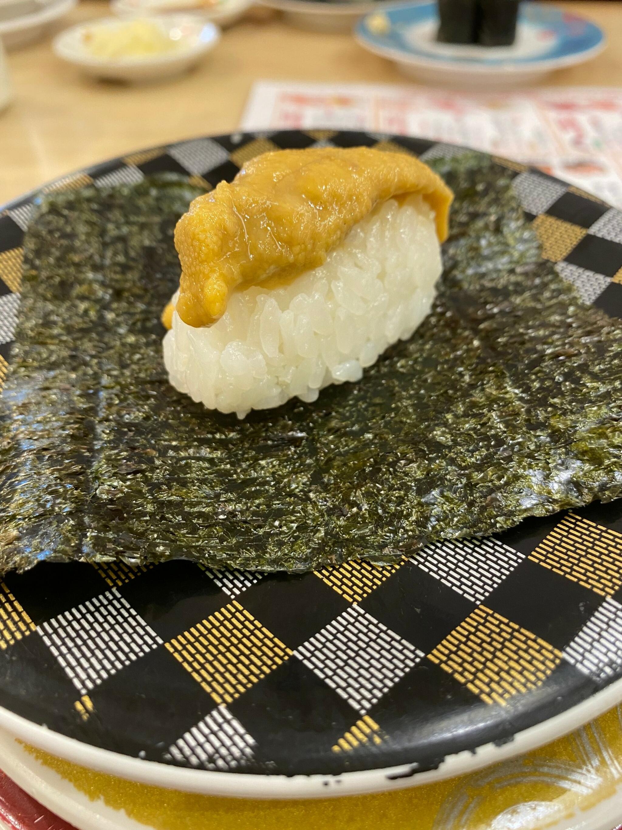 回転寿司トリトン 旭神店の代表写真6