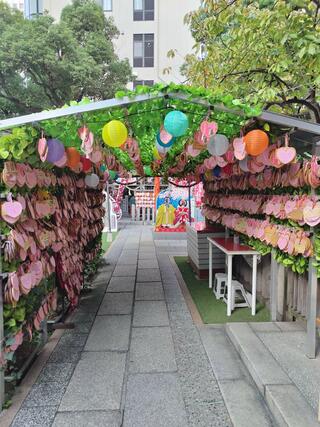 露天神社のクチコミ写真3