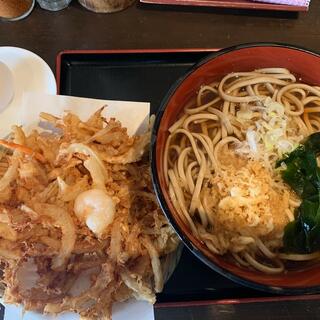 蕎麦 さだはる 西新橋店の写真29