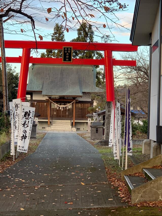 居合神社 - 村山市大字林崎/神社 | Yahoo!マップ