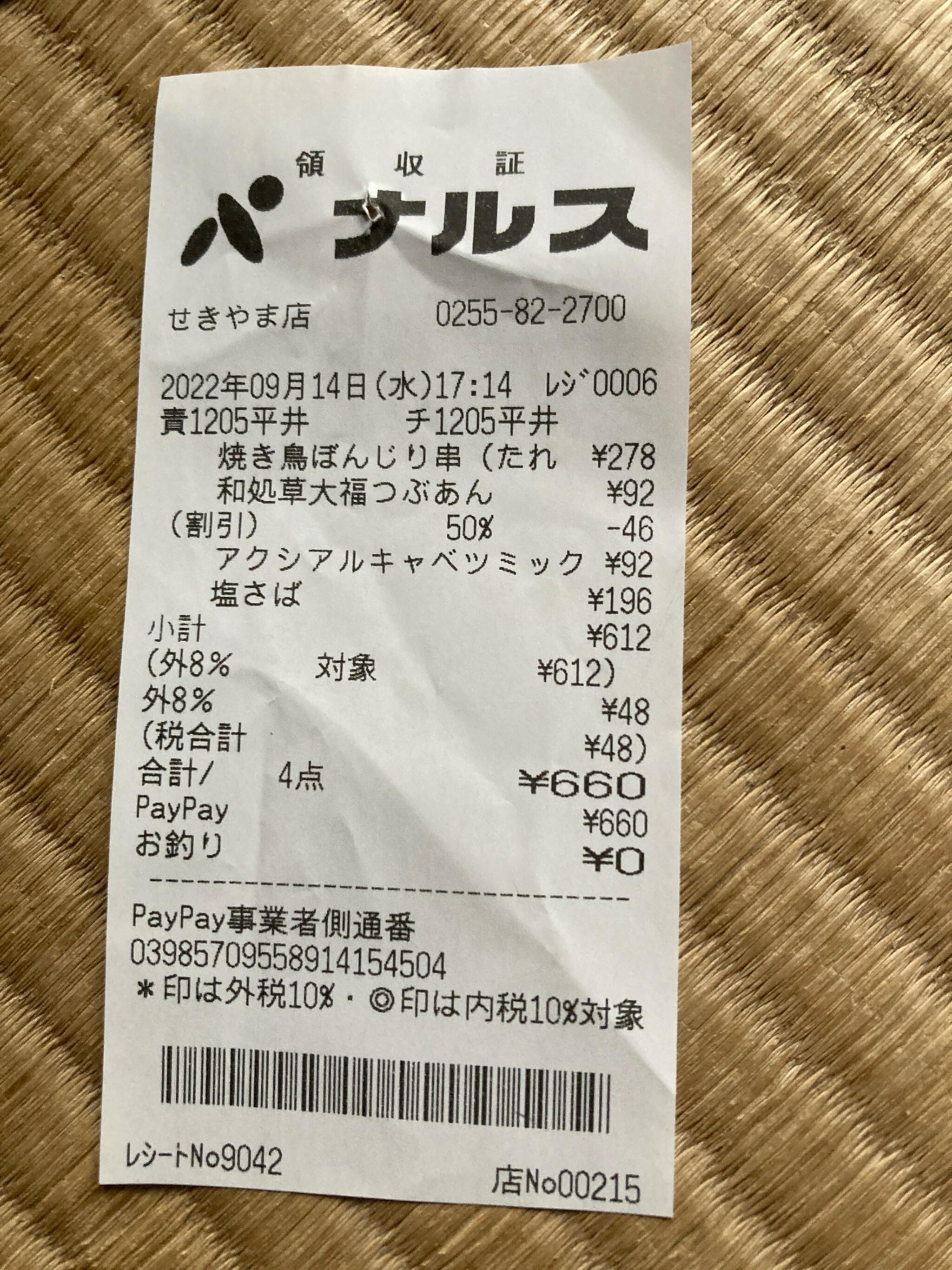 原信ナルス ナルス せきやま店の代表写真2