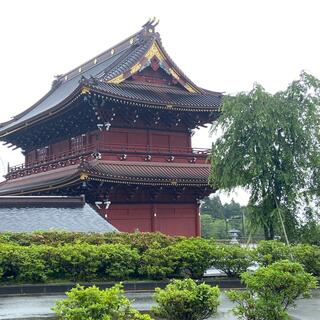 大石寺 - 富士宮市上条/寺院 | Yahoo!マップ