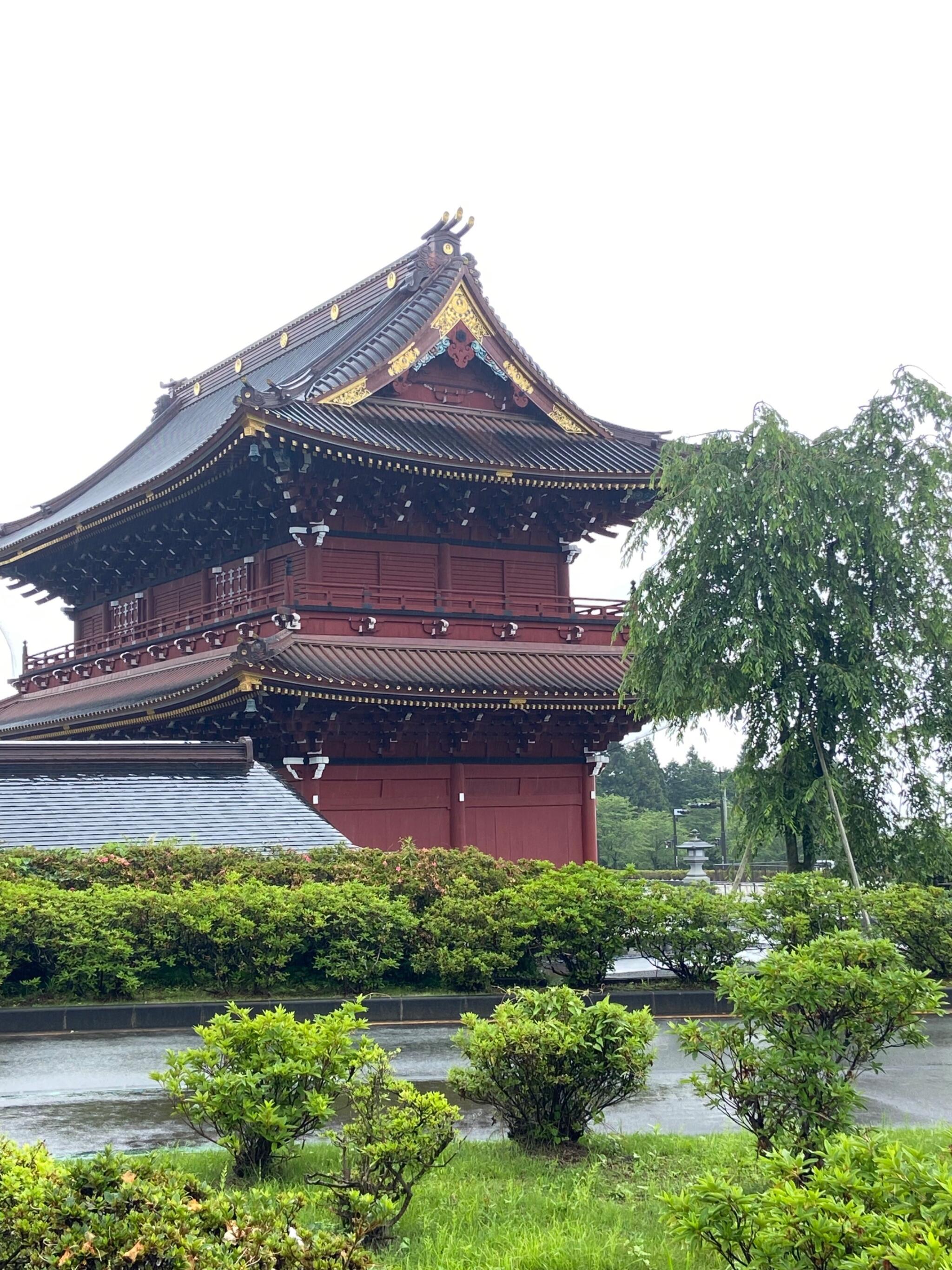 大石寺 - 富士宮市上条/寺院 | Yahoo!マップ