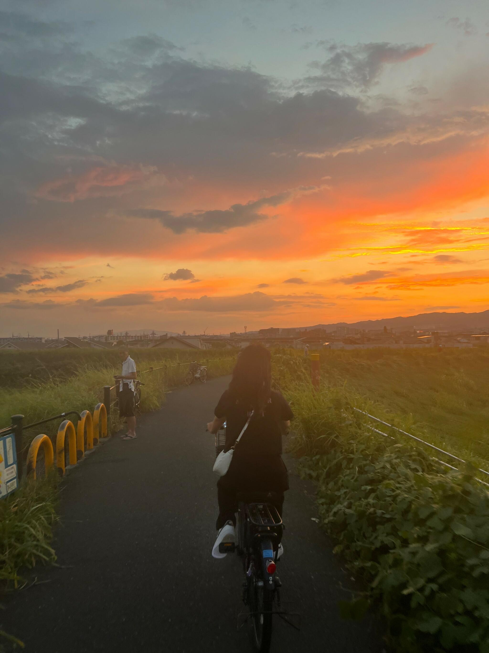 うるし堤公園の代表写真1