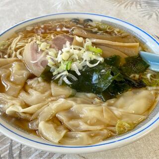 手打うどん そば 香雅の写真14