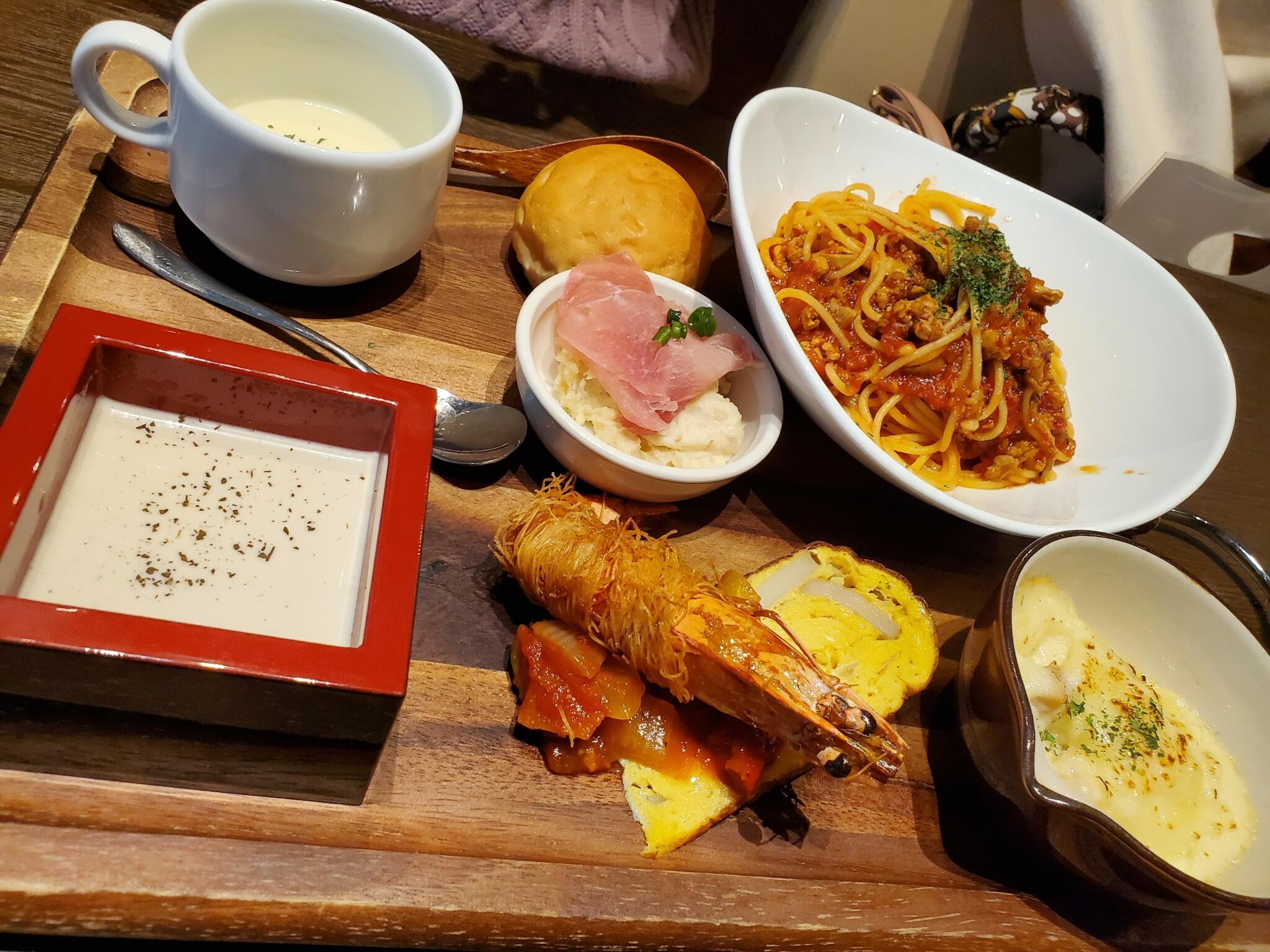 OHASHI BISTRO 88バルの代表写真9