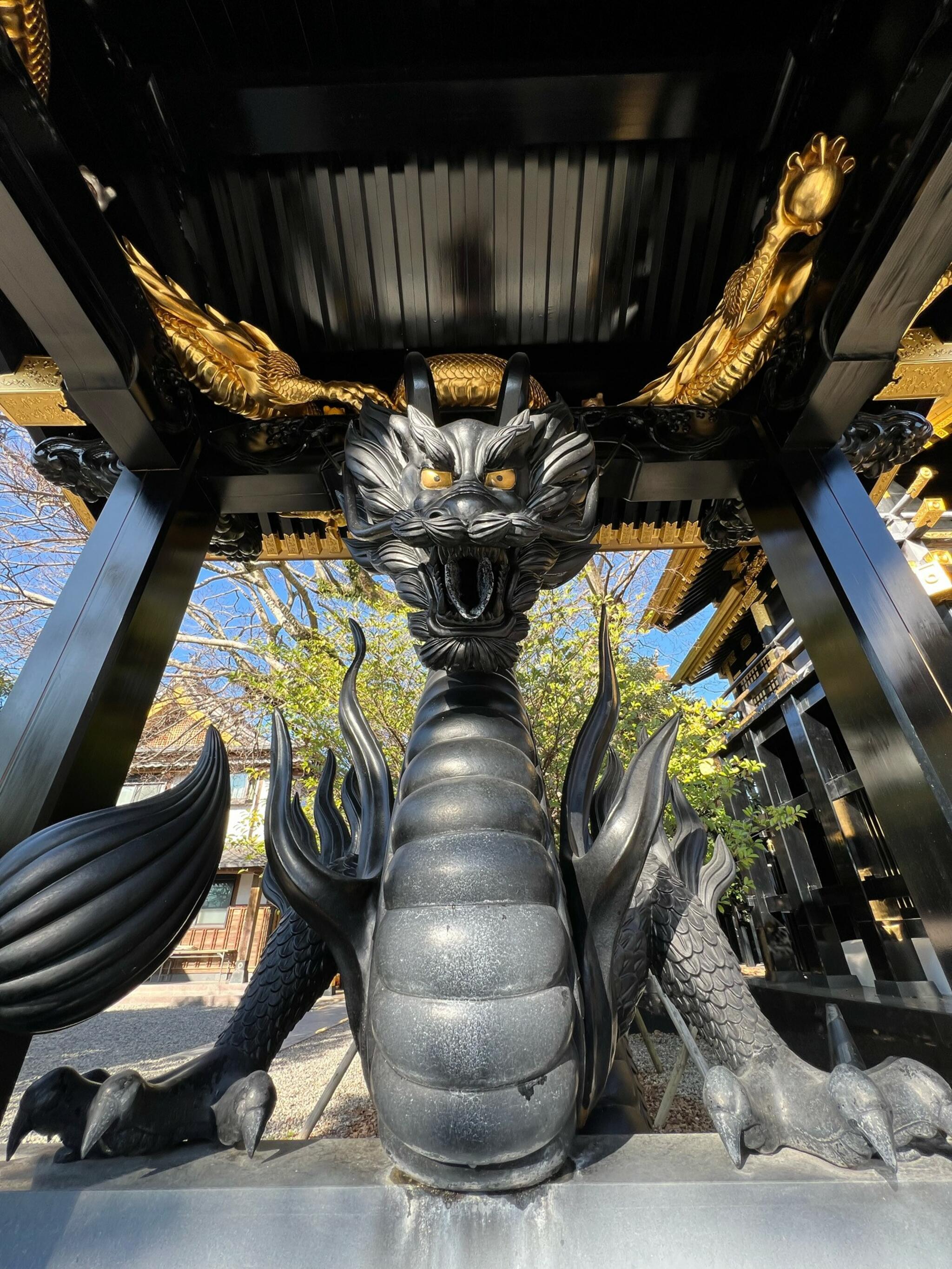 龍王神社の代表写真4