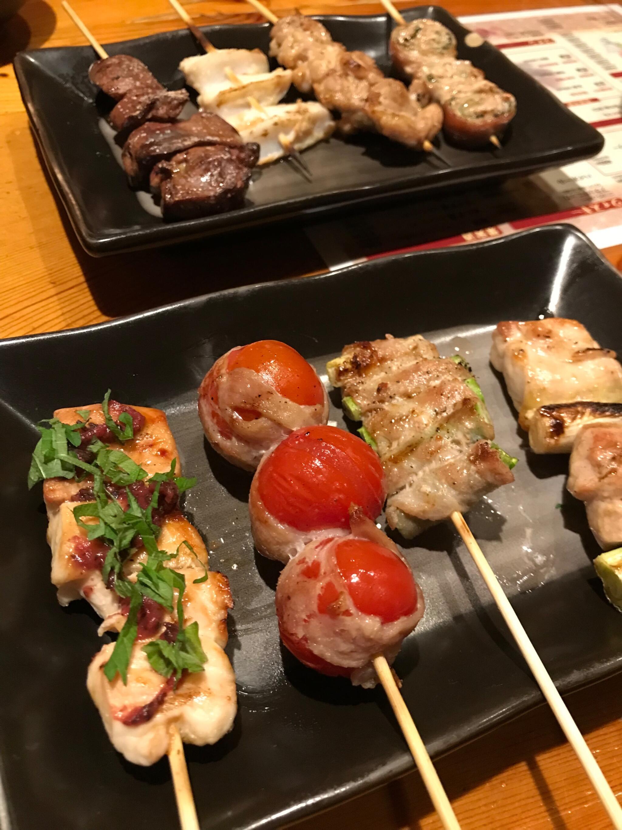 写真 : 焼きとり 炭小屋 - 川崎市宮前区鷺沼/焼き鳥店 | Yahoo!マップ