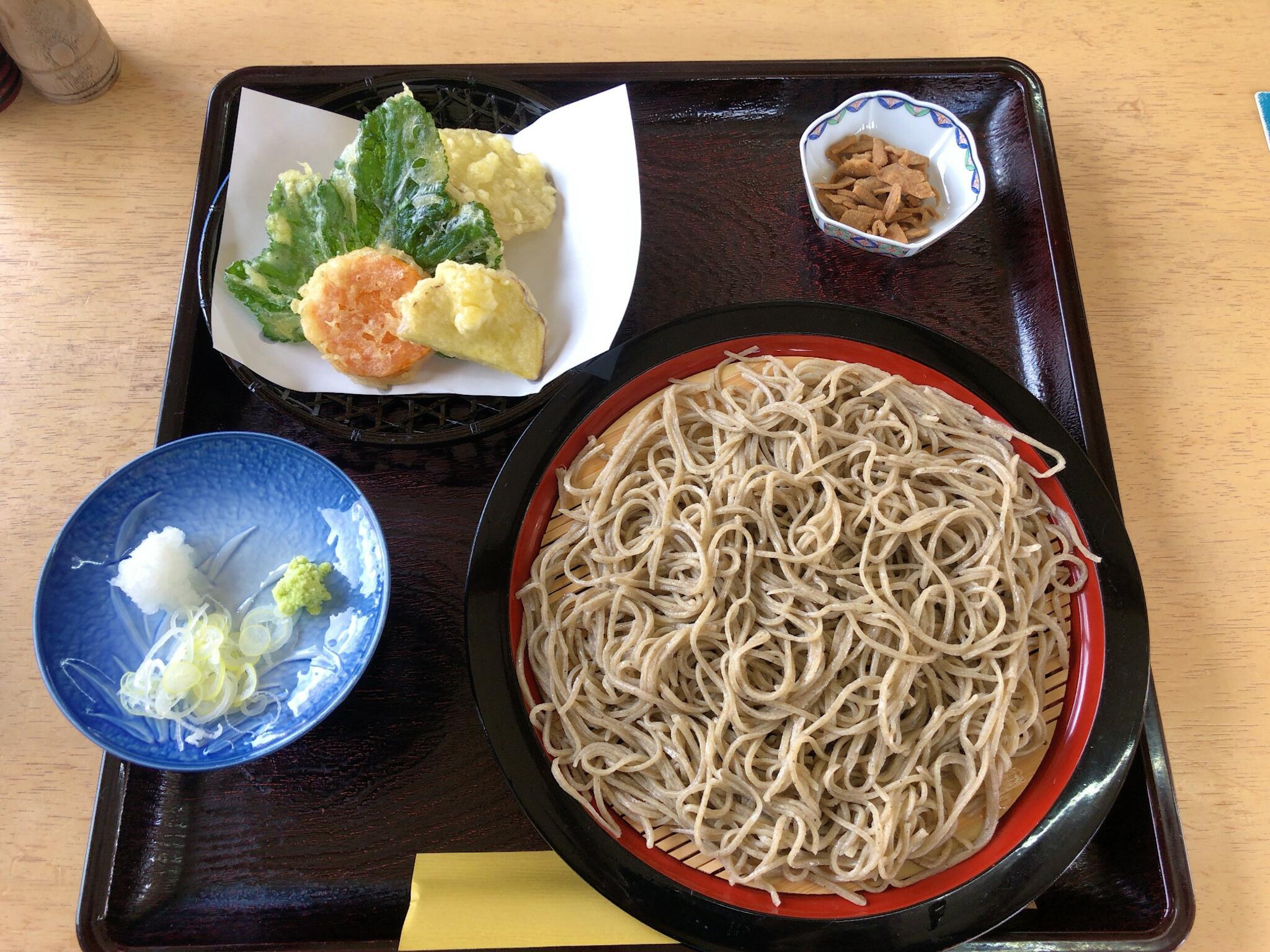 かりお茶屋の代表写真1