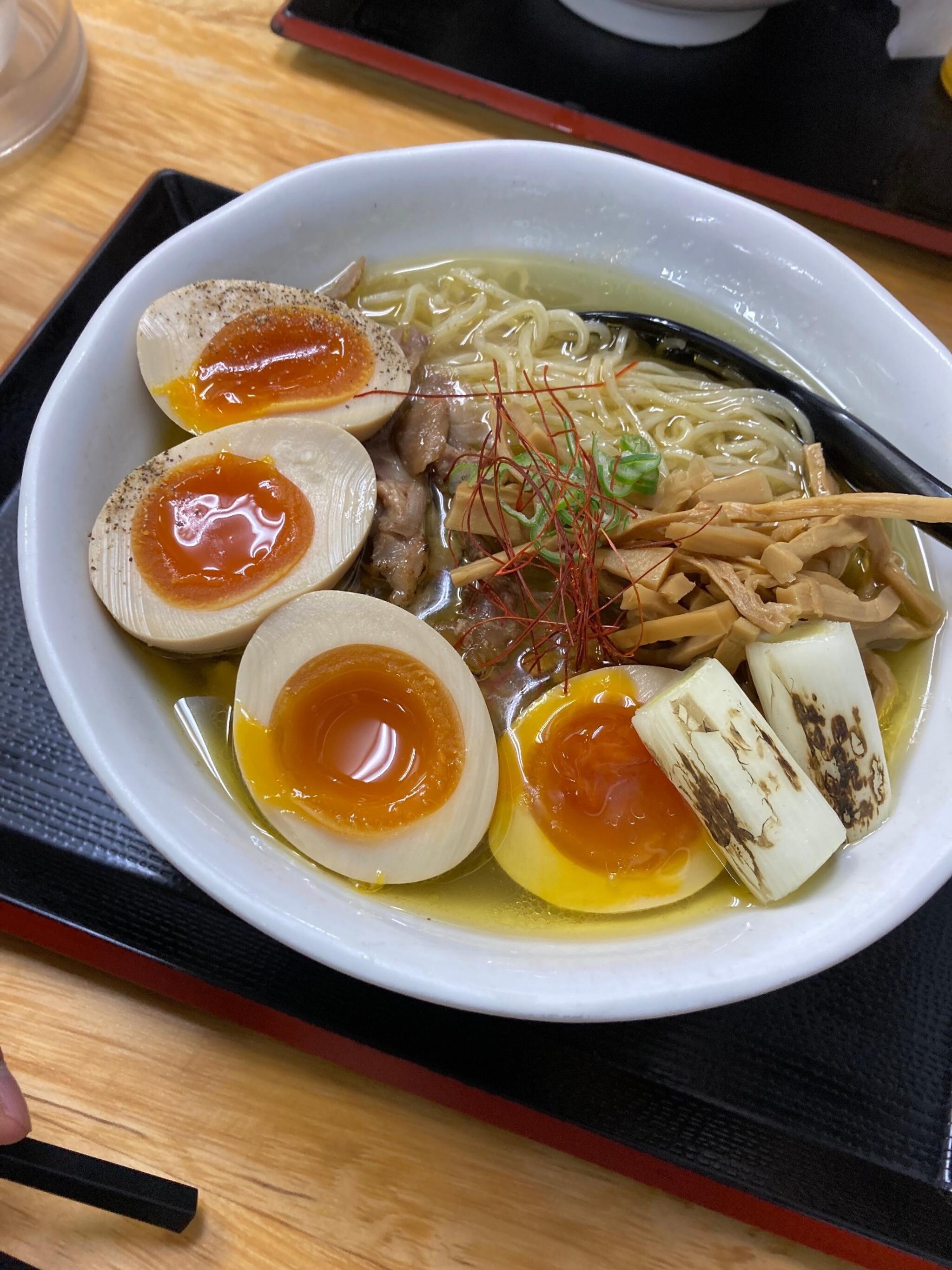 ストア 魔界ラーメン月光 スリッパ