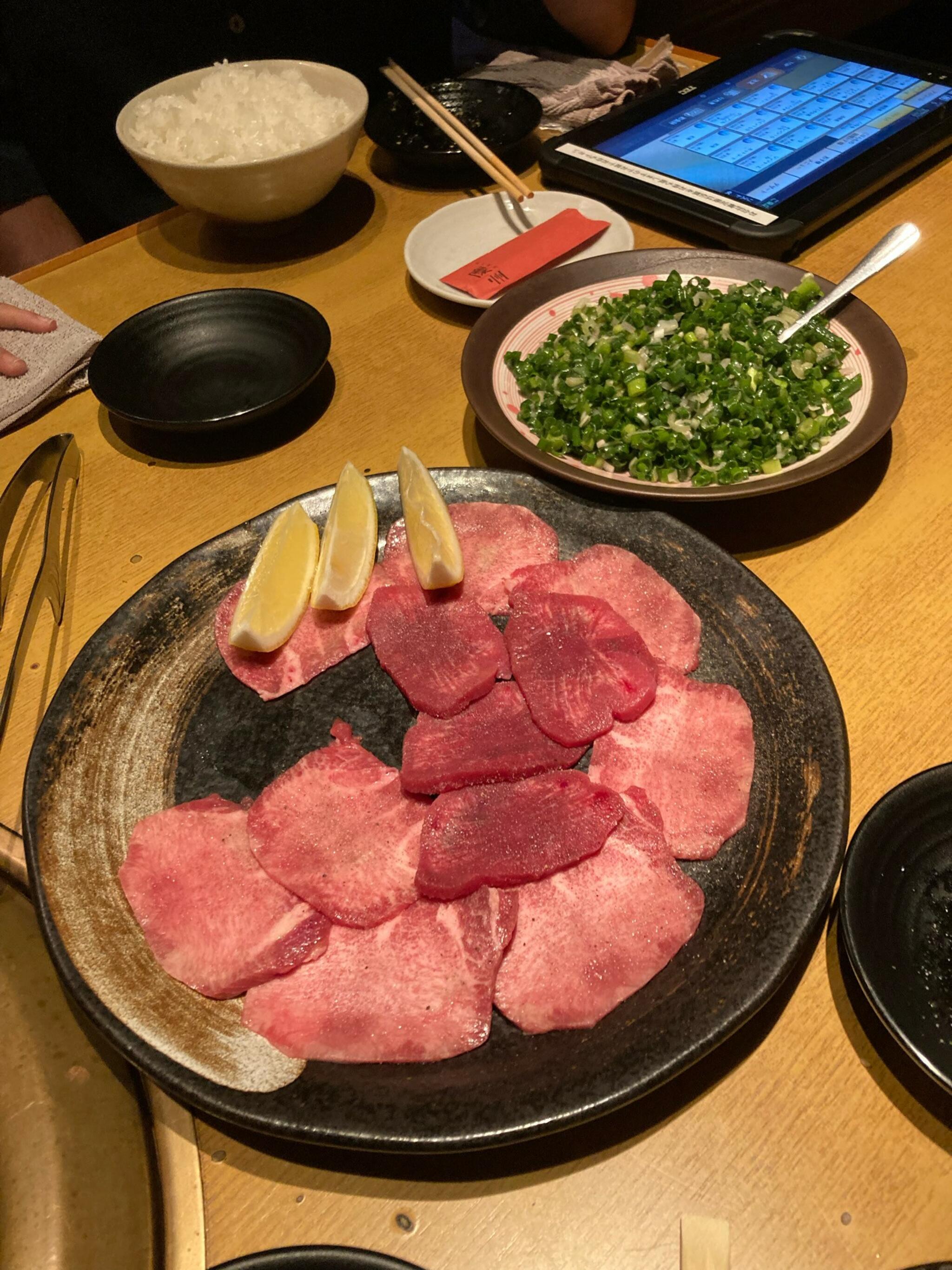 炭火焼肉 慶州 - 静岡市駿河区緑が丘町/焼肉店 | Yahoo!マップ