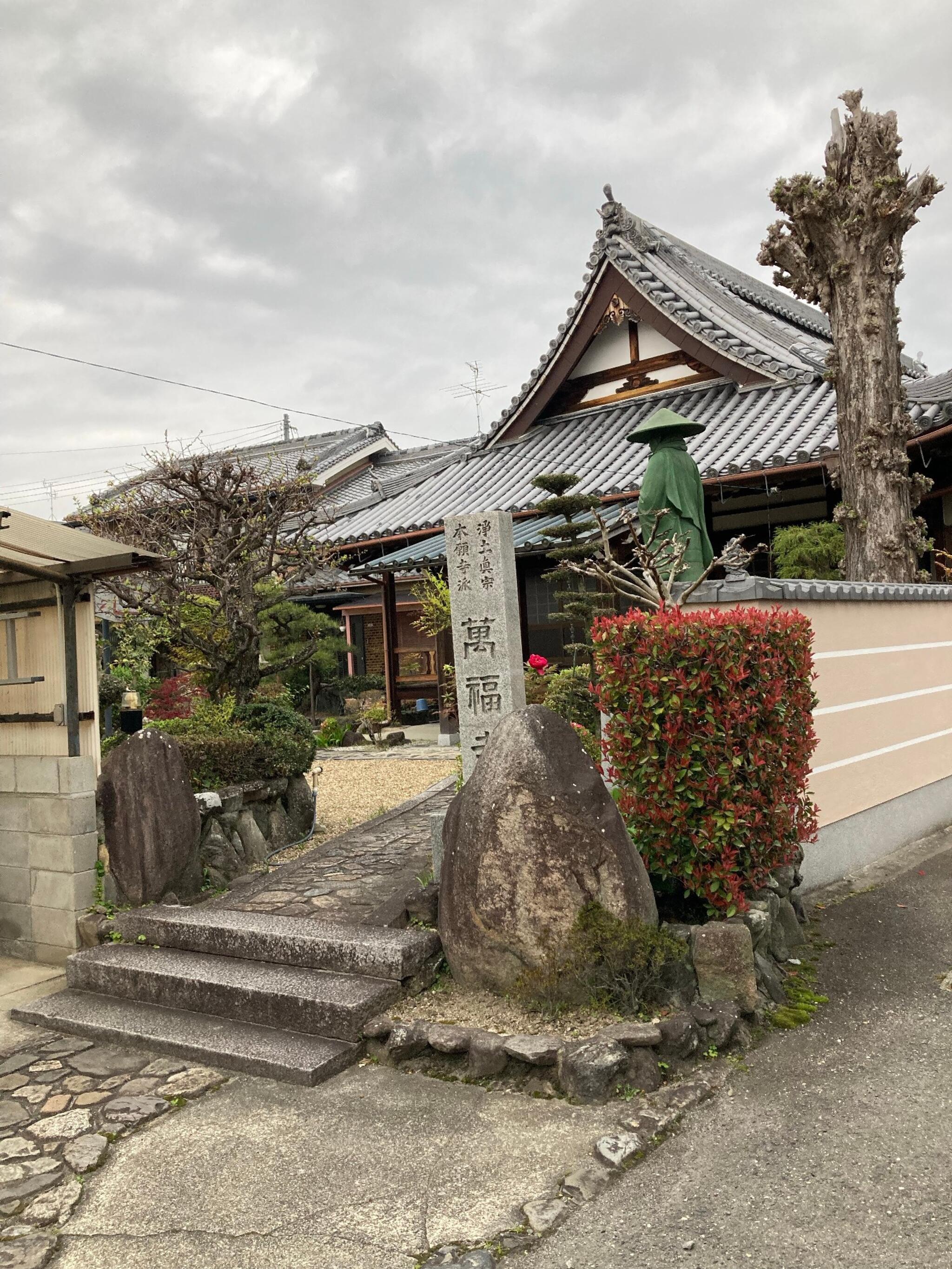 万福寺 バス セール