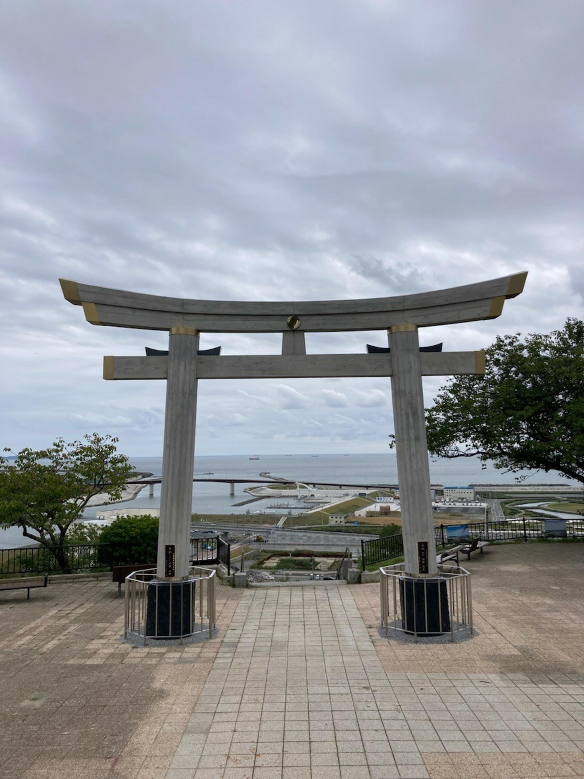 鹿島御児神社の代表写真5