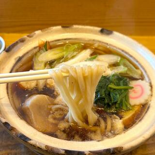 手打ちうどん 平作の写真23