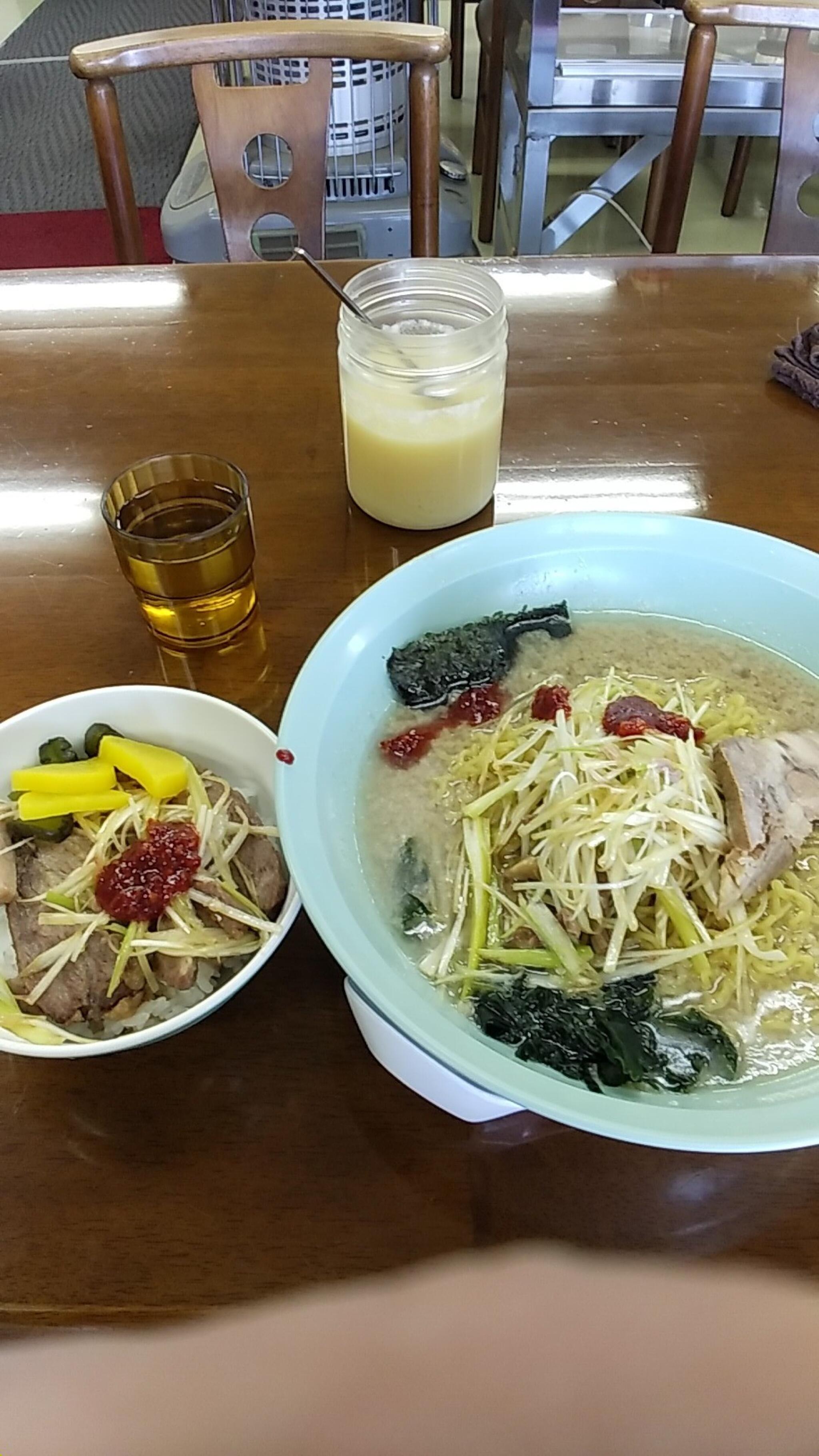 ラーメンショップ田中店 - 紫波郡矢巾町流通センター南/ラーメン店 | Yahoo!マップ