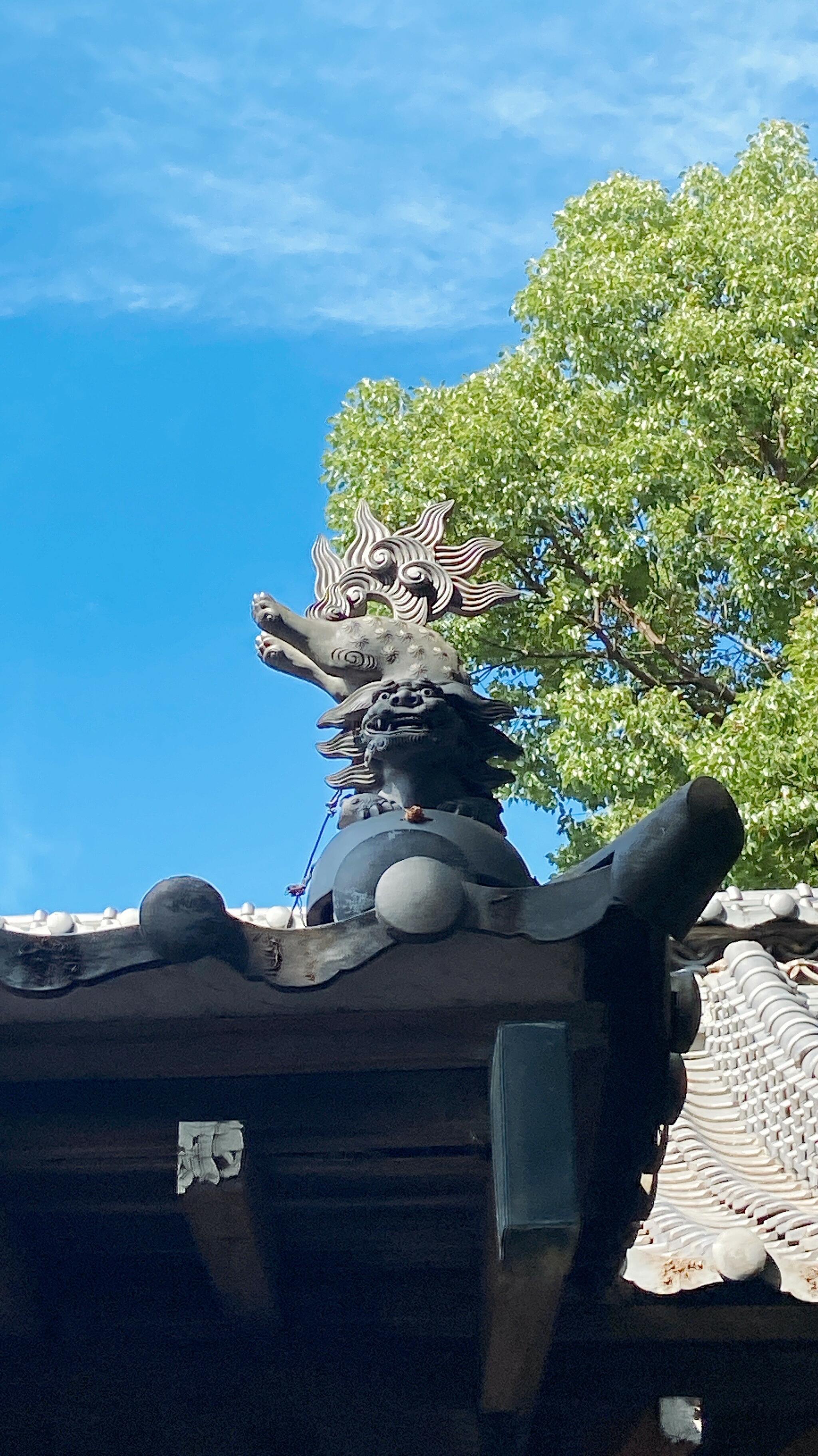 大原神社の代表写真7