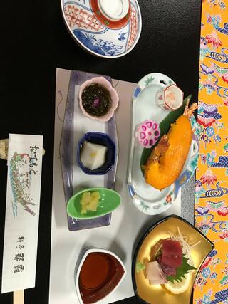 料亭 那覇のクチコミ写真2