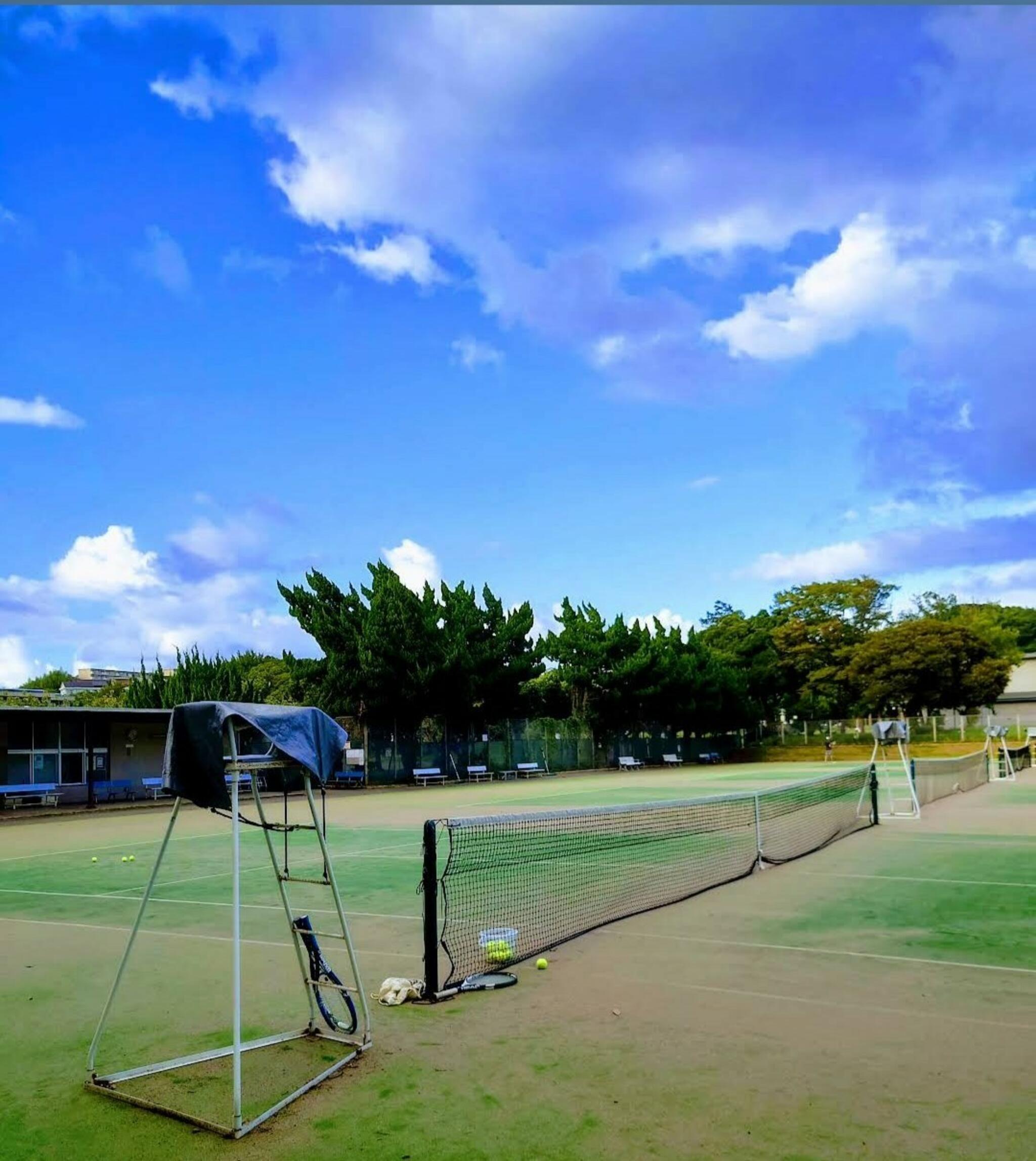 第一運動公園の代表写真7