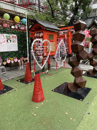 露天神社のクチコミ写真3