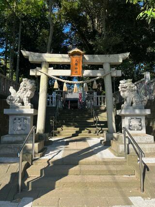 大原神社のクチコミ写真3