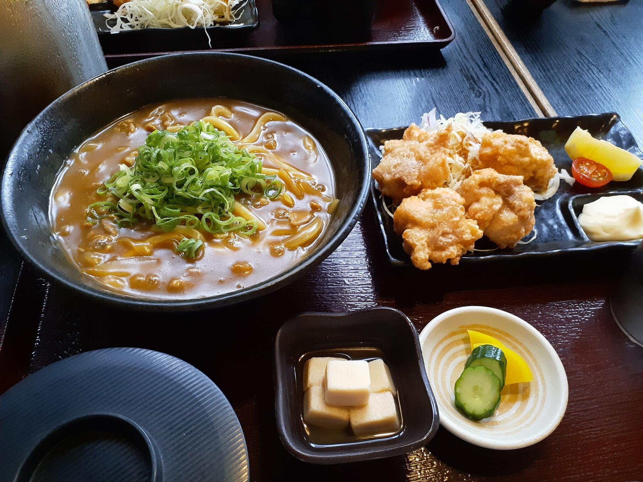 讃岐屋 雅次郎 - 八尾市美園町/うどん店 | Yahoo!マップ