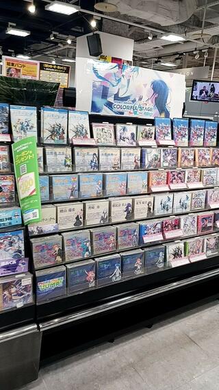 hmv ショップ 学割 雑誌