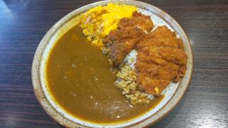 カレーハウス CoCo壱番屋 武生8号バイパス店のクチコミ写真1