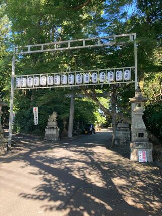 長良天神神社のクチコミ写真3