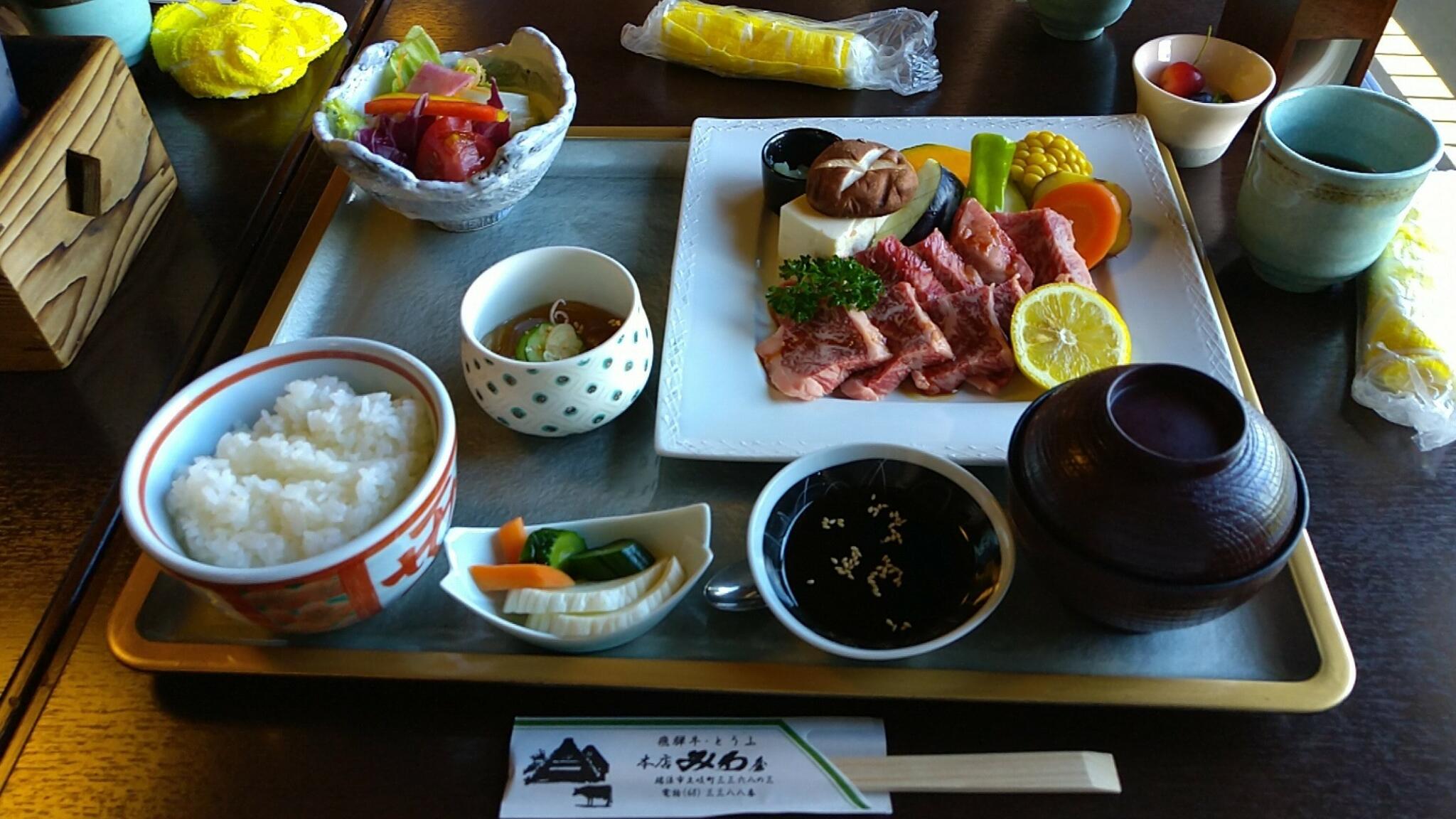 みわ屋 本店の代表写真1