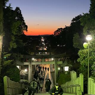 宮地嶽神社の写真4