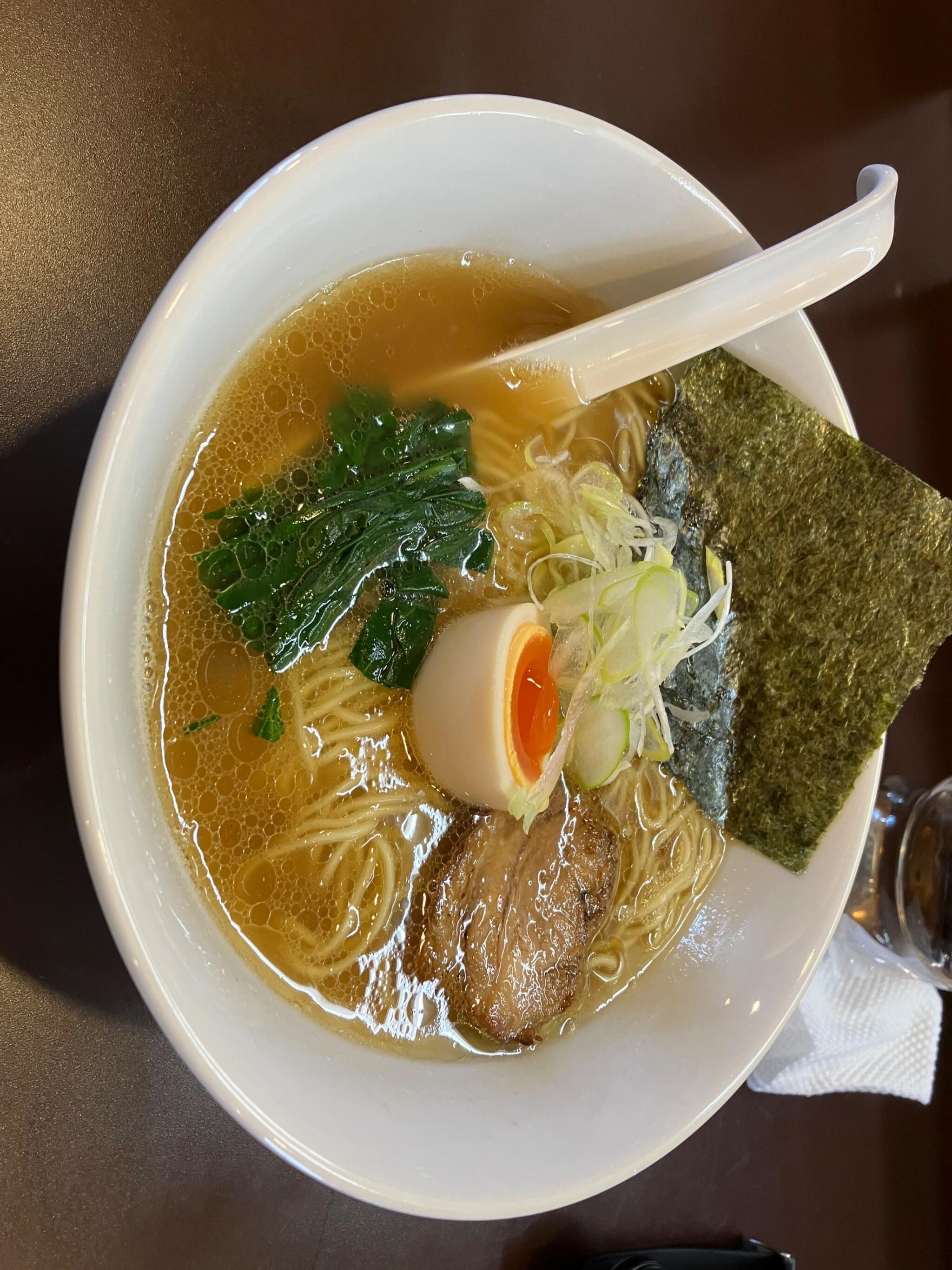 最強肉汁餃子＆ラーメン 麺遊庵の代表写真5