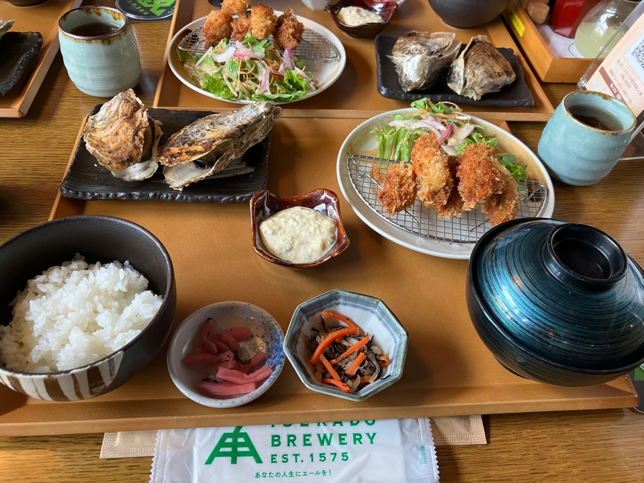 伊勢角屋麦酒 内宮前店の代表写真3