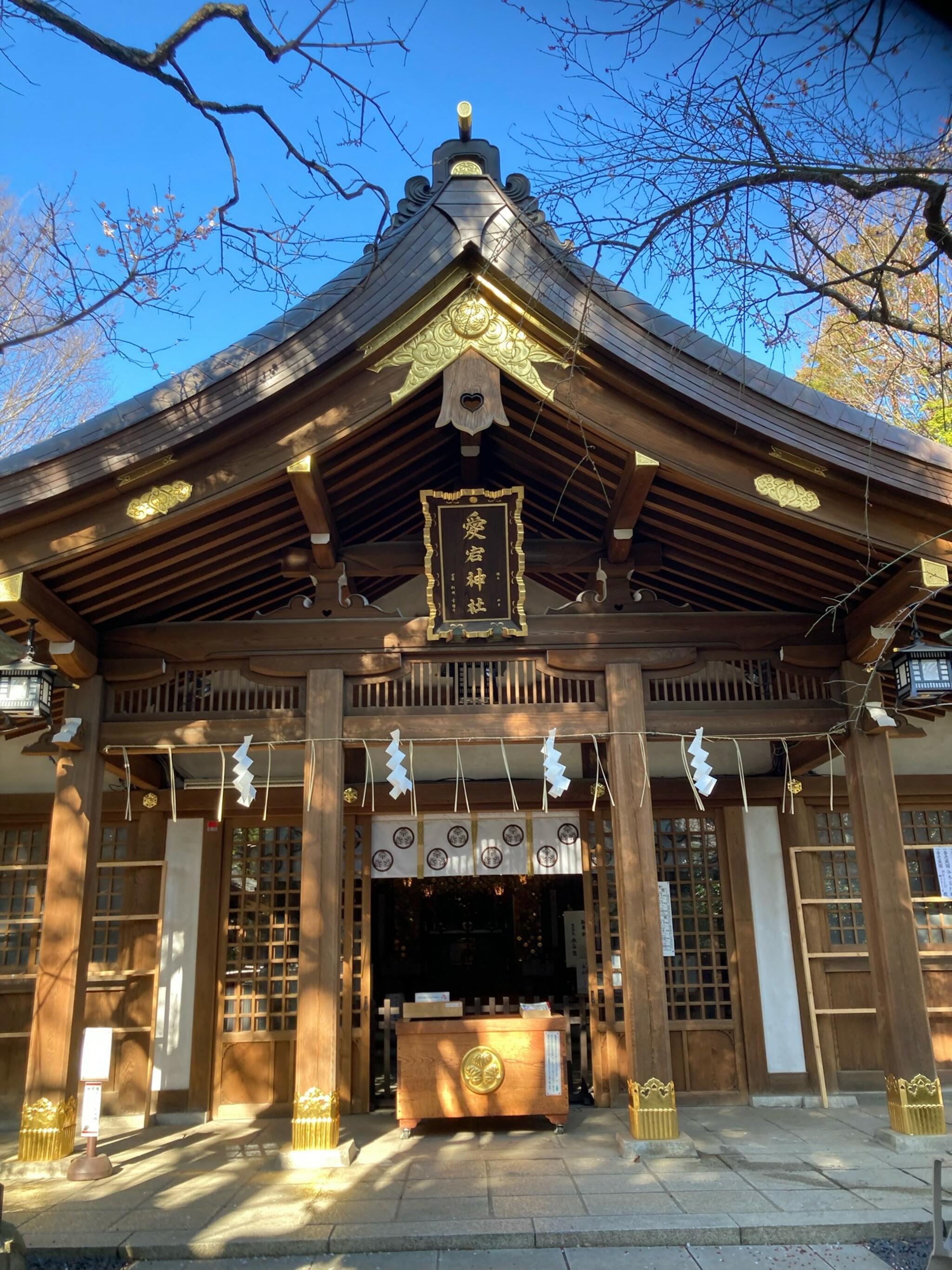 愛宕神社の代表写真10