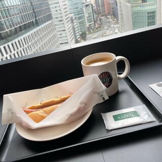 タリーズコーヒー 大阪梅田ツインタワーズ・ノース店の写真10