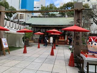 露天神社のクチコミ写真3