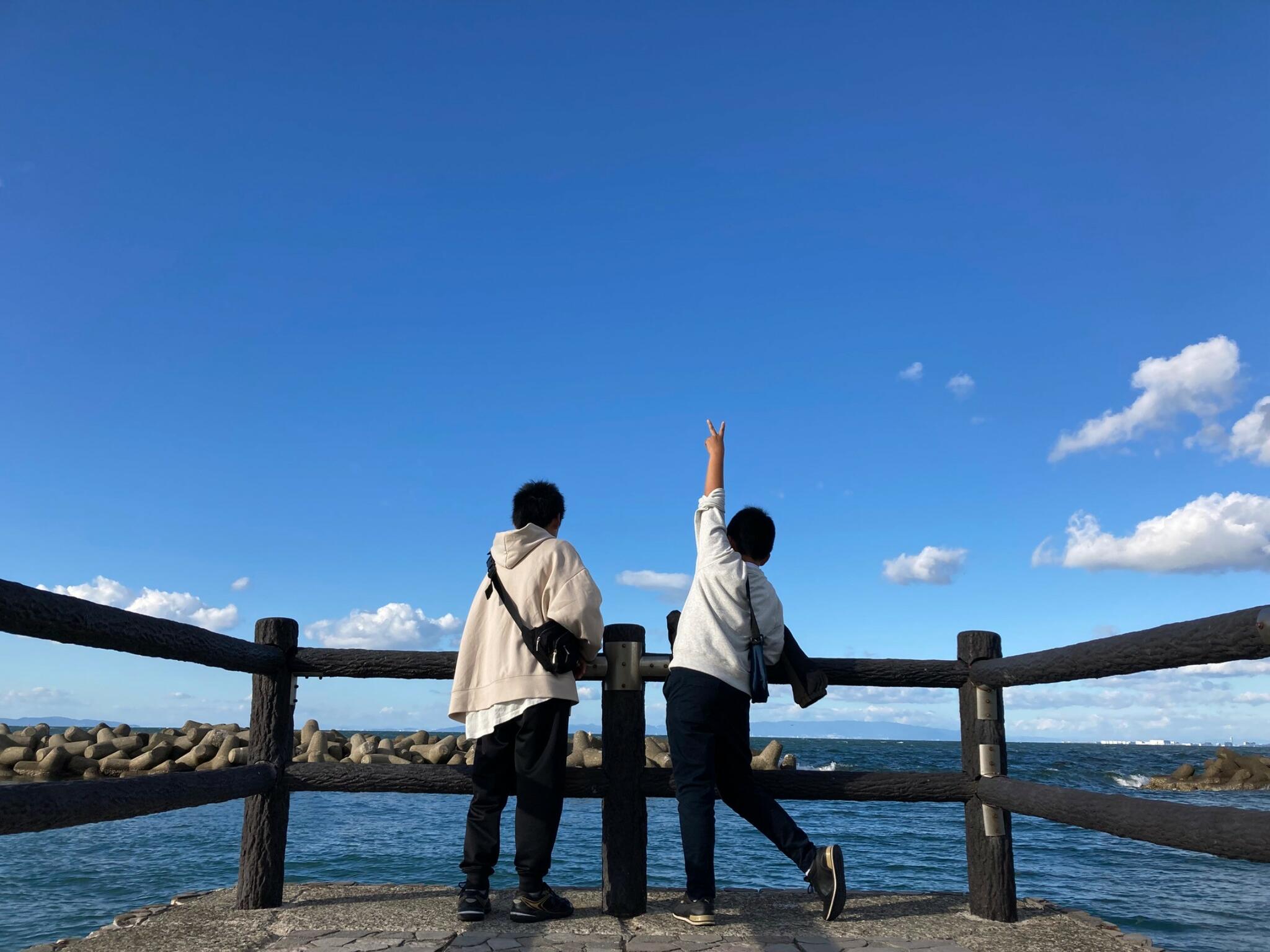 せんなん里海公園の代表写真6