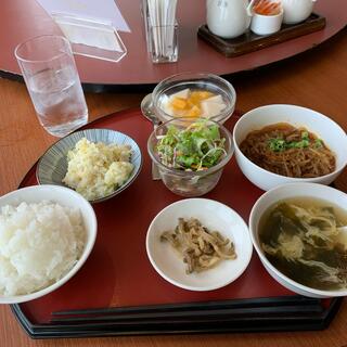 四川飯店 松山の写真3