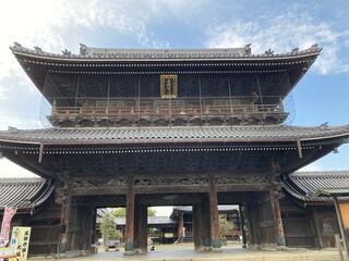 長浜別院 大通寺のクチコミ写真2