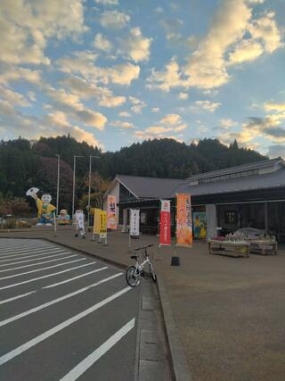 道の駅 童話の里くすのクチコミ写真1