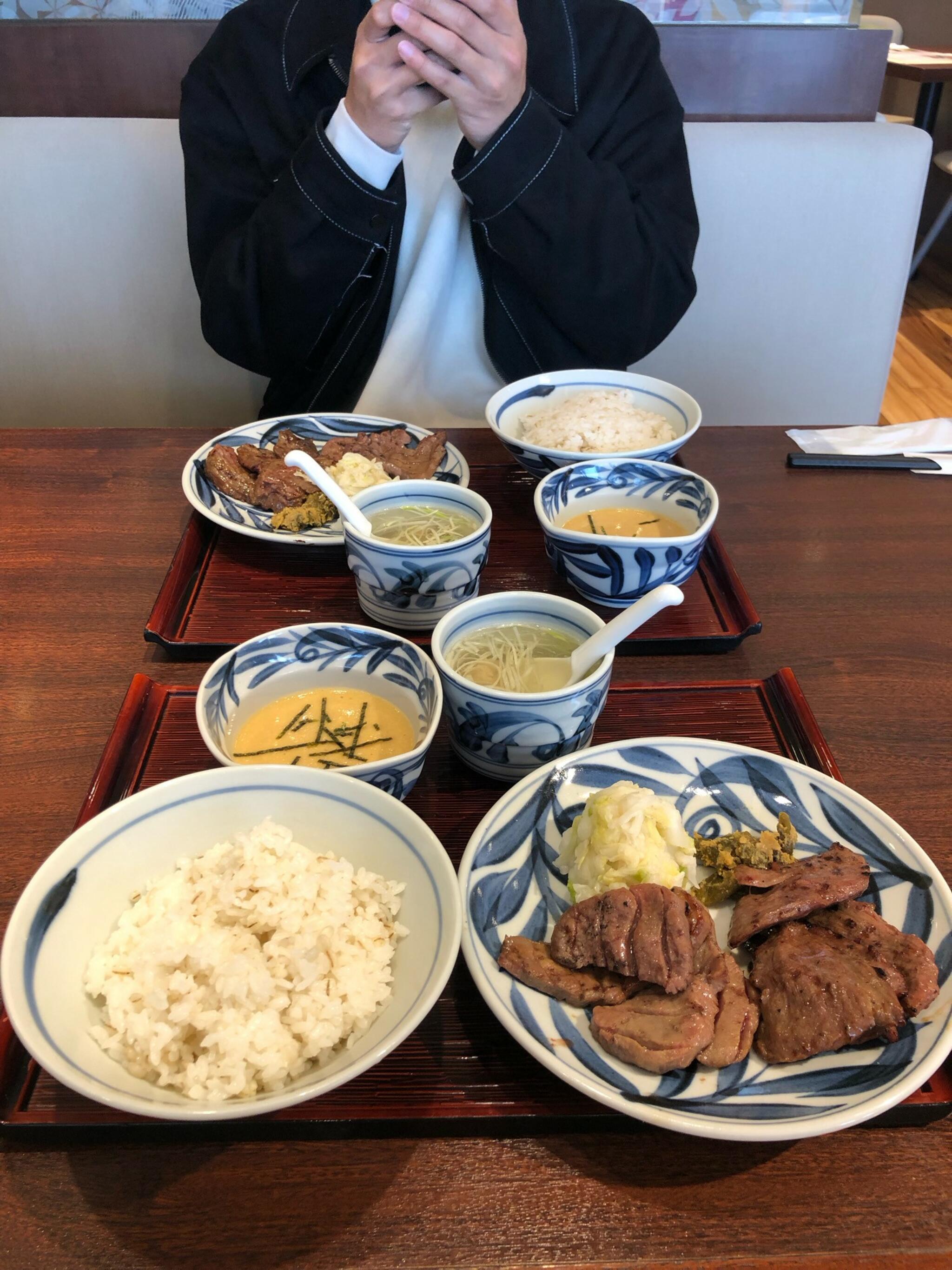 青葉 小田急町田店の代表写真4