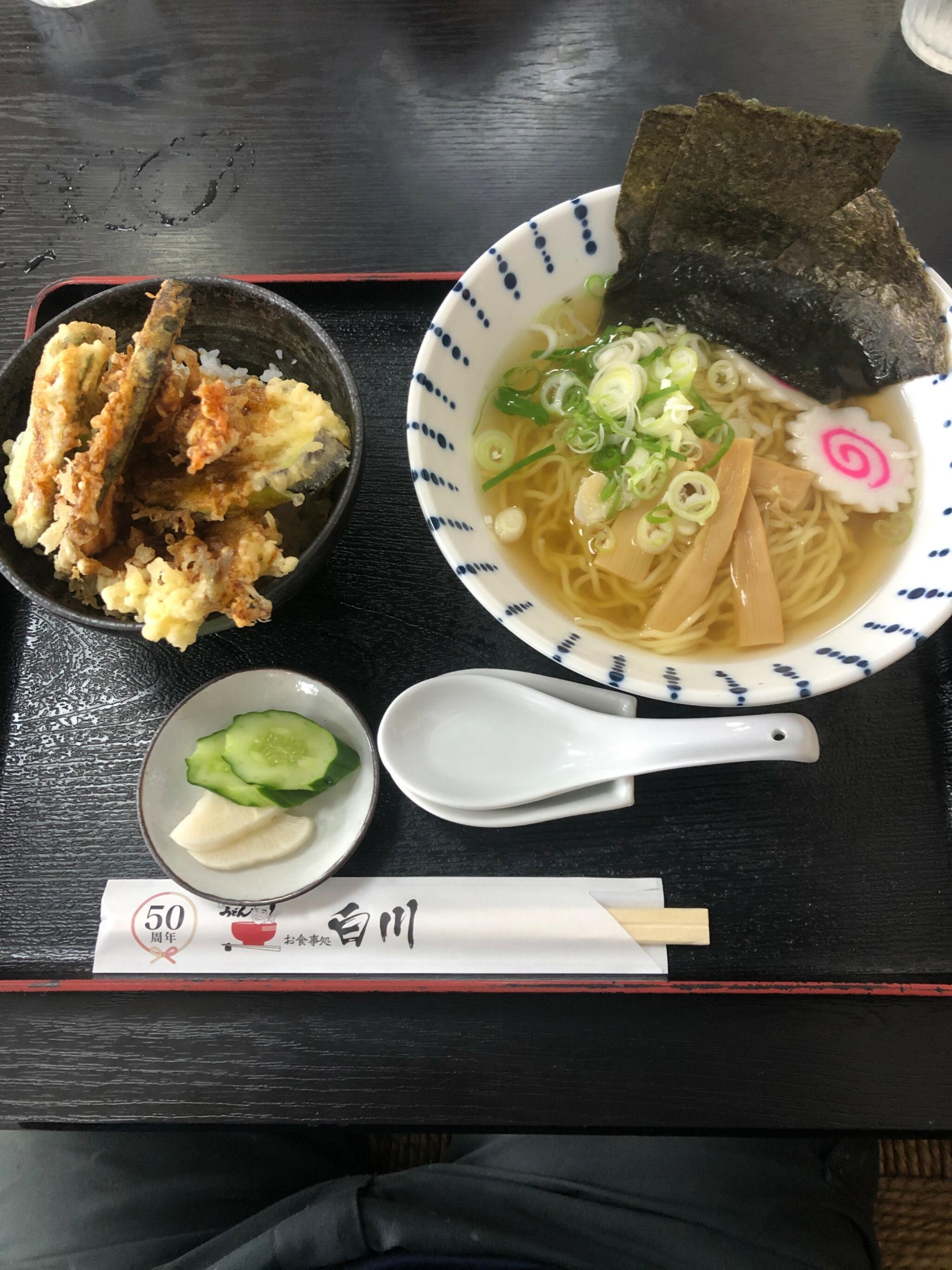 お食事処 白川の代表写真1